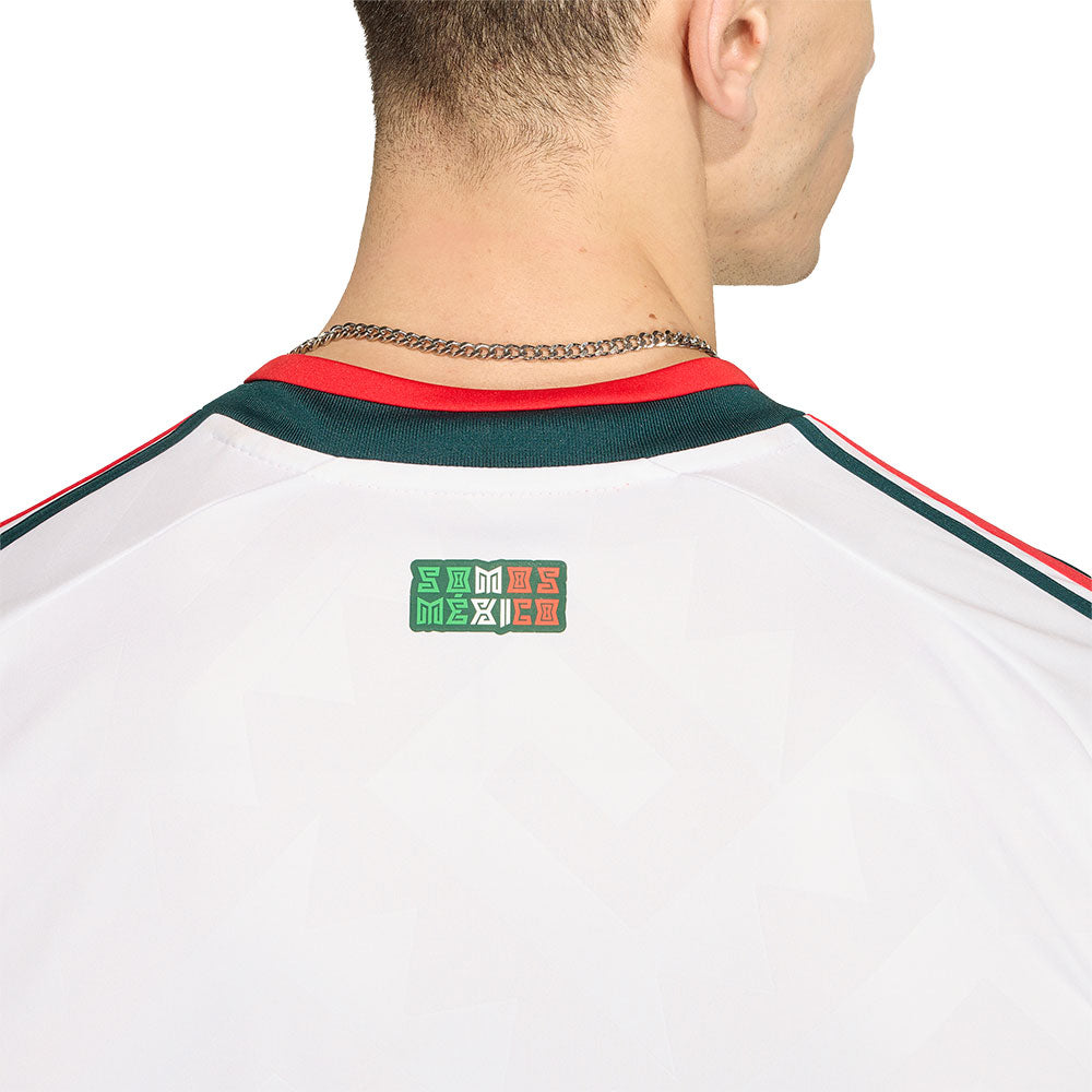 ADIDAS Men's Mexico Away 2026 Jersey - Supersports Thailand