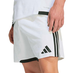 ADIDAS Tiro 26 Competition Match Day กางเกงฟุตบอลขาสั้นผู้ชาย
