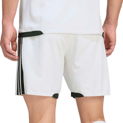 ADIDAS Tiro 26 Competition Match Day กางเกงฟุตบอลขาสั้นผู้ชาย