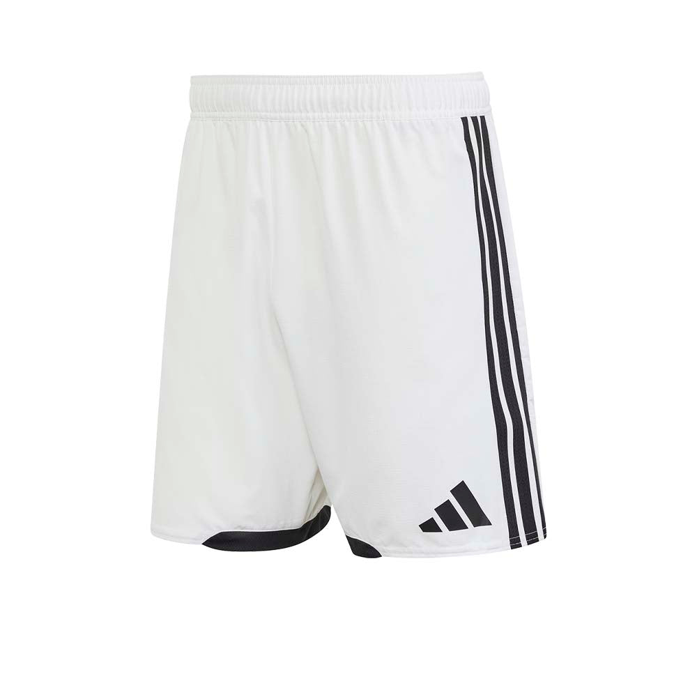 ADIDAS Tiro 26 Competition Match Day กางเกงฟุตบอลขาสั้นผู้ชาย Supersports Thailand