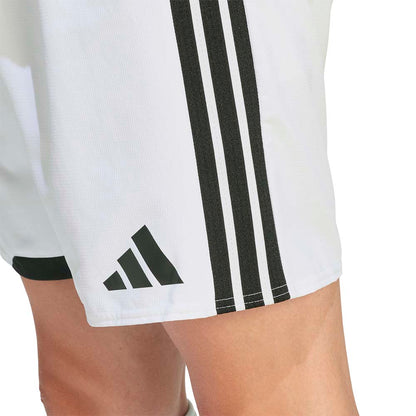 ADIDAS Tiro 26 Competition Match Day กางเกงฟุตบอลขาสั้นผู้ชาย