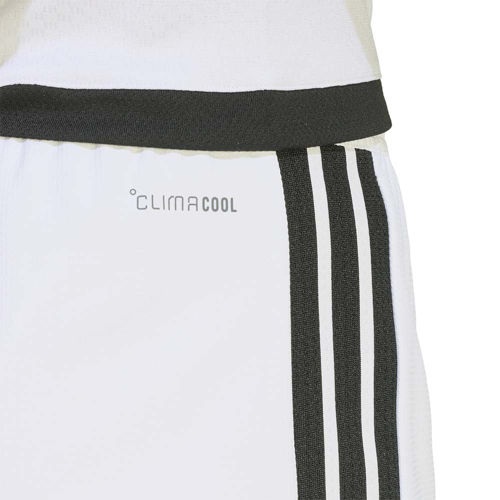 ADIDAS Tiro 26 Competition Match Day กางเกงฟุตบอลขาสั้นผู้ชาย Supersports Thailand