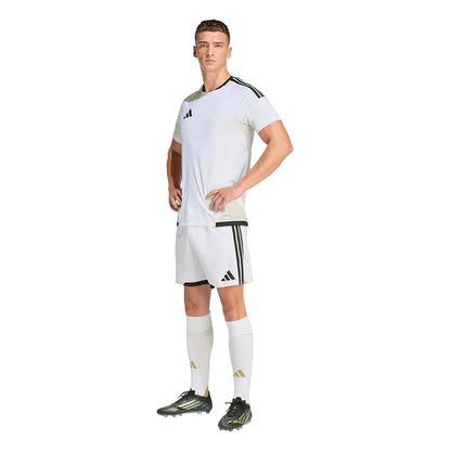 ADIDAS Tiro 26 Competition Match Day กางเกงฟุตบอลขาสั้นผู้ชาย