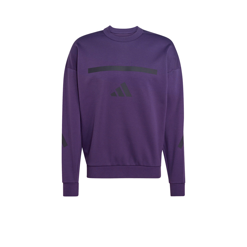 ADIDAS Z.N.E. Men's Sweatshirt - Supersports Thailand