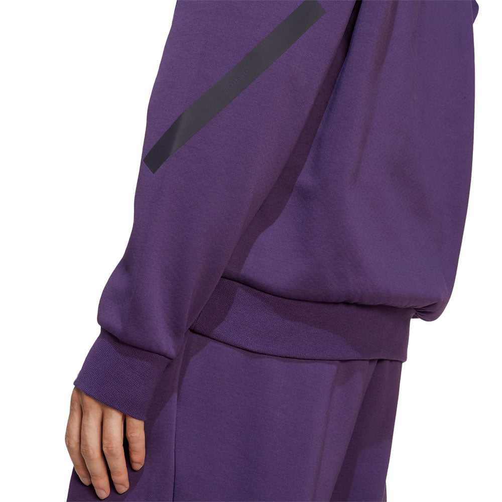ADIDAS Z.N.E. Men's Sweatshirt - Supersports Thailand