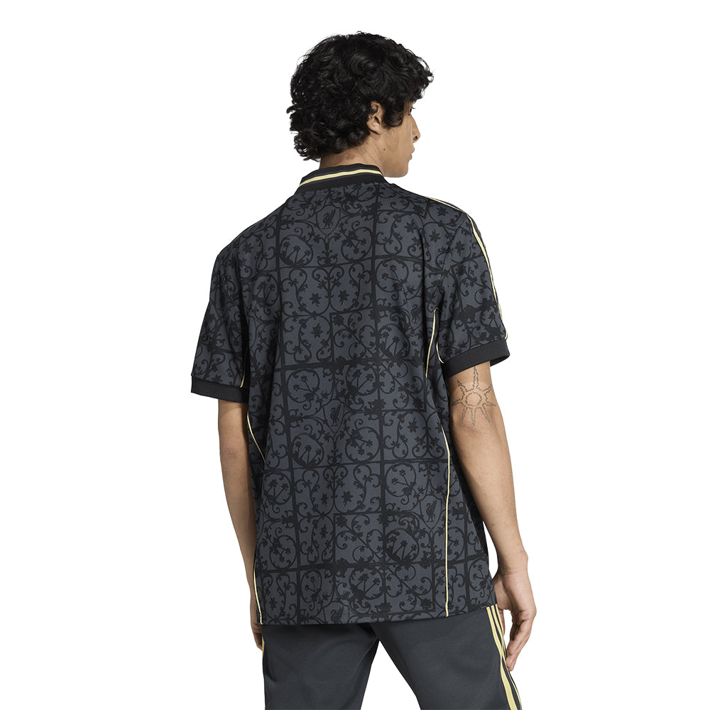 ADIDAS Liverpool FC LFSTLR Men's Football Jersey - Supersports Thailand