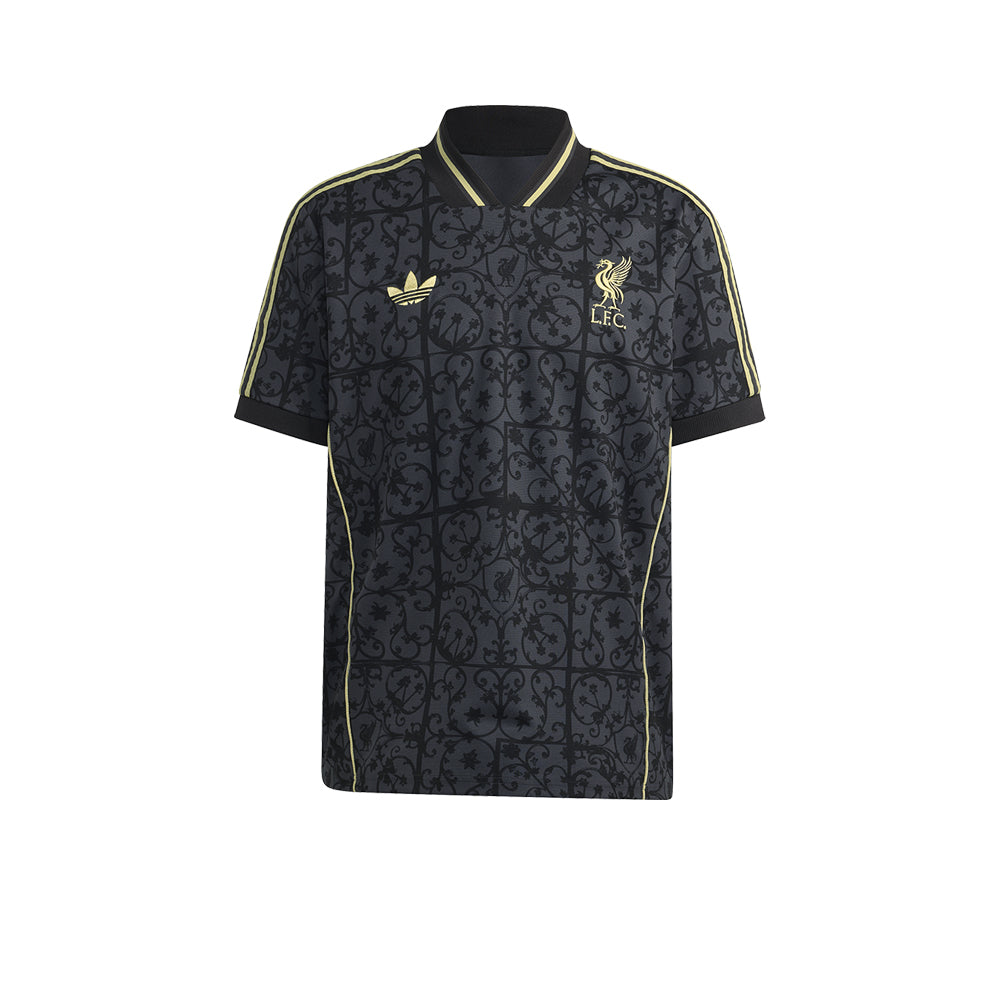 ADIDAS Liverpool FC LFSTLR Men's Football Jersey - Supersports Thailand