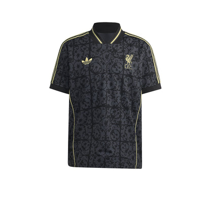 ADIDAS Liverpool FC LFSTLR Men's Football Jersey - Supersports Thailand
