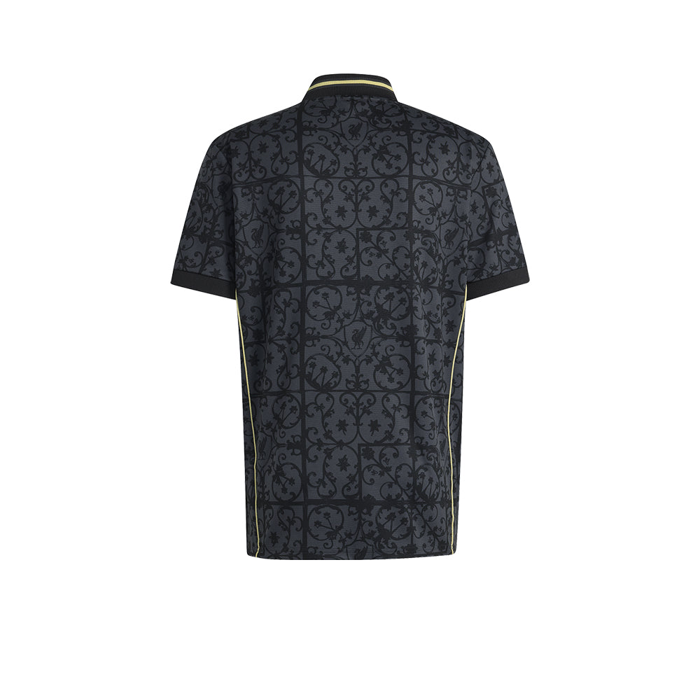 ADIDAS Liverpool FC LFSTLR Men's Football Jersey - Supersports Thailand
