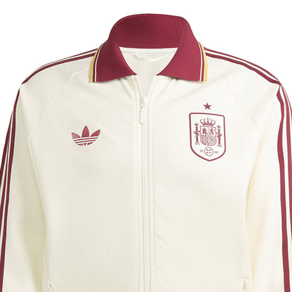 ADIDAS Spain Away Anthem Men's Jacket - Supersports Thailand