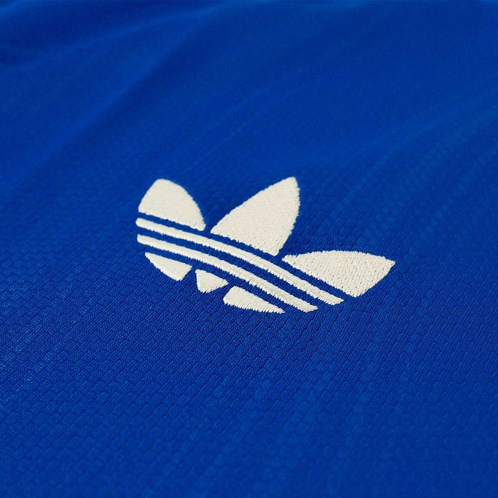 ADIDAS เสื้อแข่งผู้ชายทีมแมนเชสเตอร์ ยูไนเต็ด ชุดเยือน ฤดูกาล 2026/27 Supersports Thailand