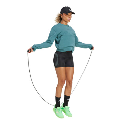 ADIDAS Designed-for-Training Warm-Up เสื้อออกกำลังกายแขนยาวผู้หญิง