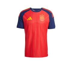 ADIDAS Men's Spain Home Authentic 2026 Football Jersey - Supersports Thailand