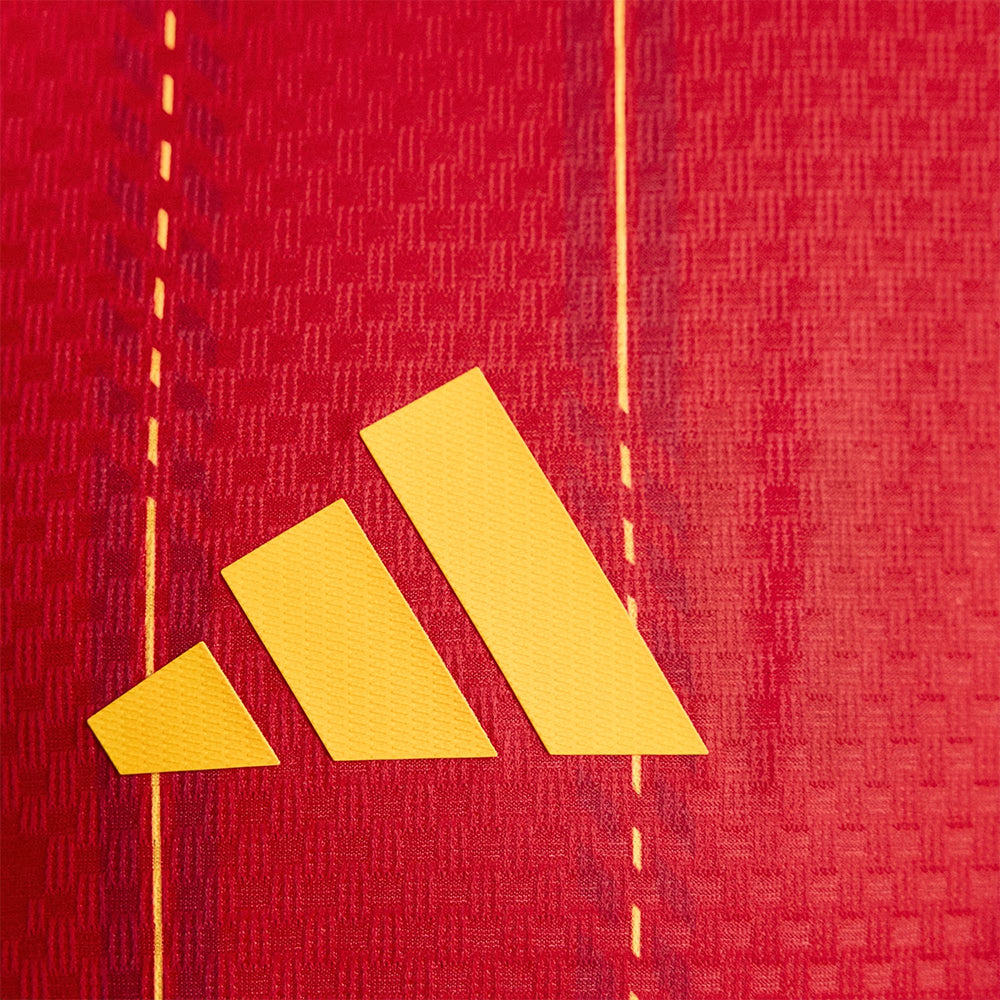 ADIDAS Men's Spain Home Authentic 2026 Football Jersey - Supersports Thailand