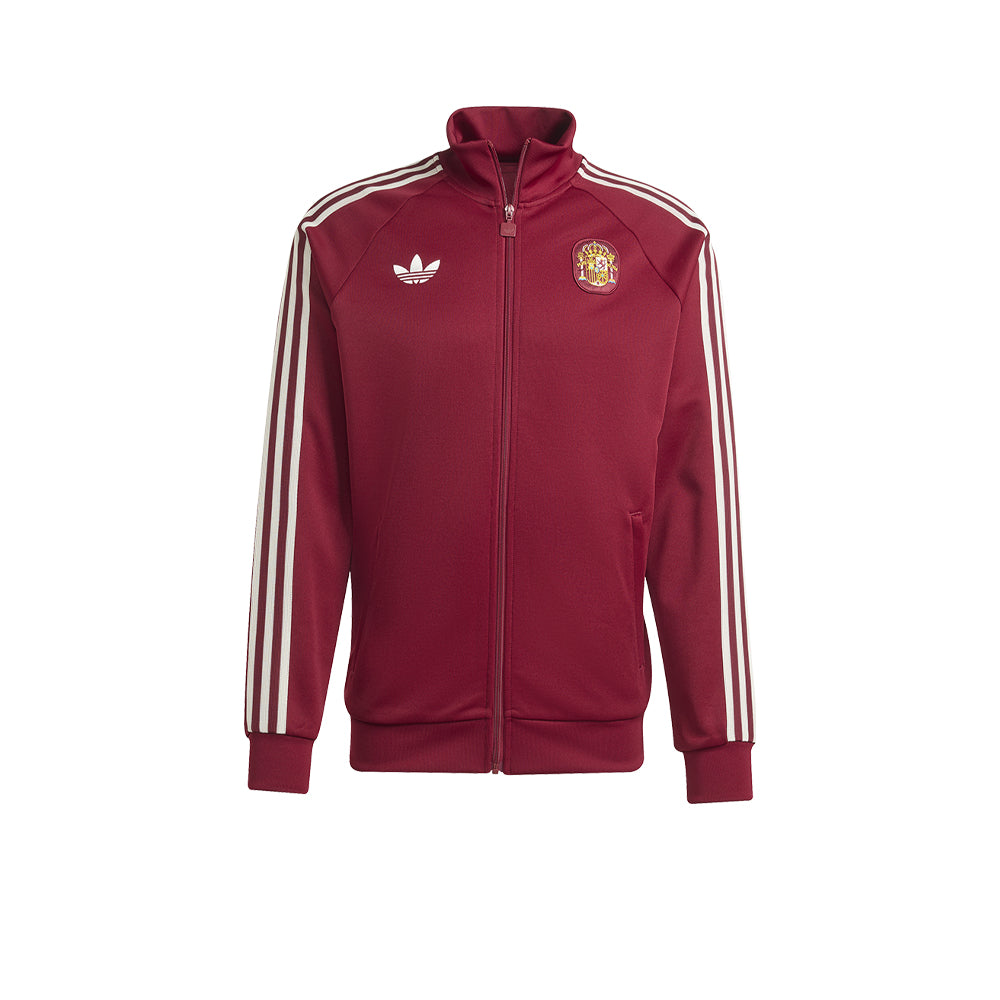 ADIDAS Spain Originals Track Men's Jacket - Supersports Thailand Supersports Thailand