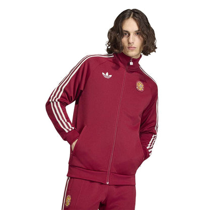 ADIDAS Spain Originals Track Men's Jacket - Supersports Thailand