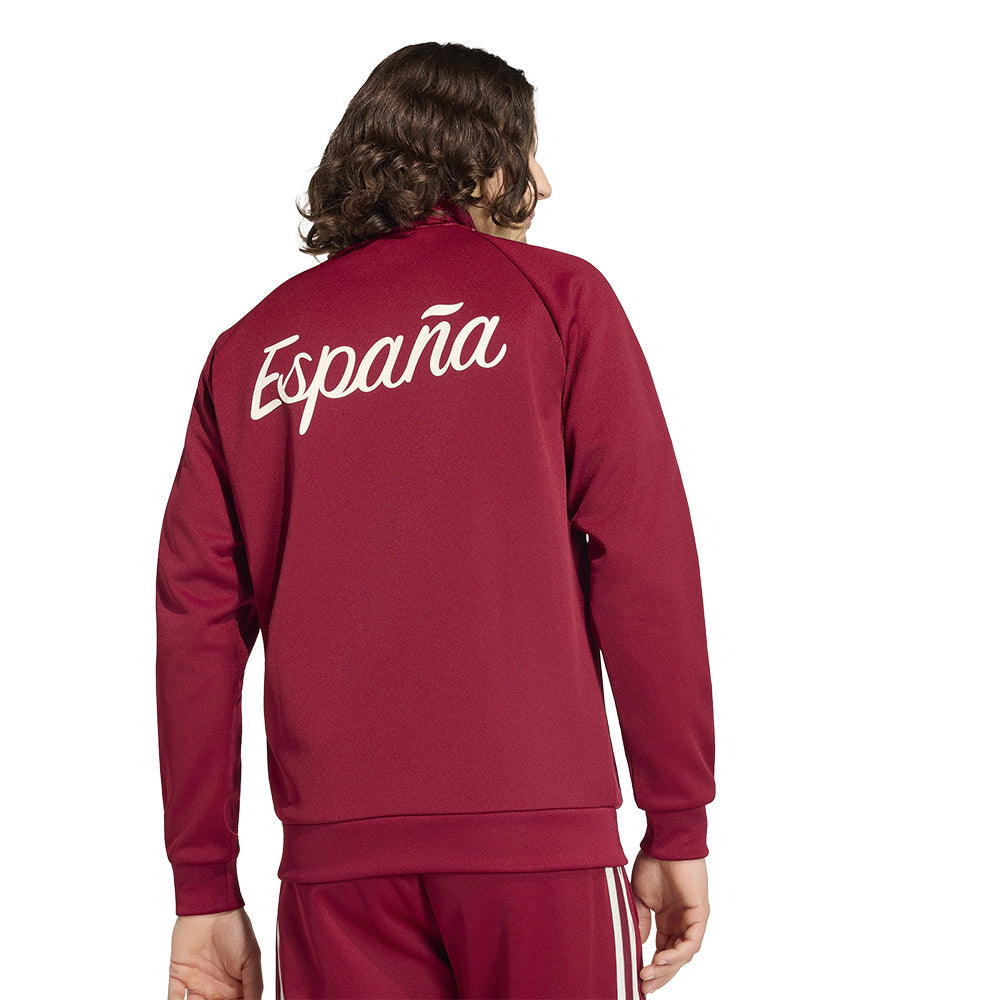 ADIDAS Spain Originals Track Men's Jacket - Supersports Thailand Supersports Thailand