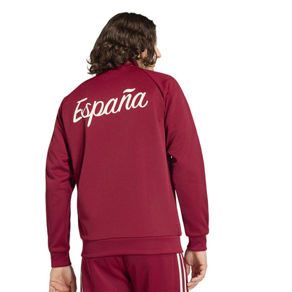 ADIDAS Spain Originals Track Men's Jacket - Supersports Thailand