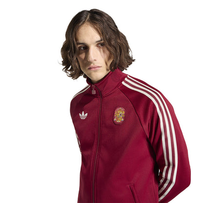 ADIDAS Spain Originals Track Men's Jacket - Supersports Thailand