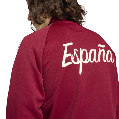 ADIDAS Spain Originals Track Men's Jacket - Supersports Thailand
