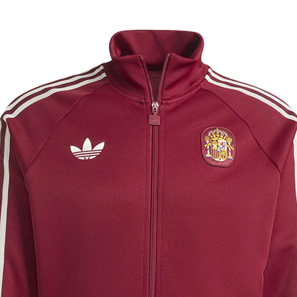 ADIDAS Spain Originals Track Men's Jacket - Supersports Thailand
