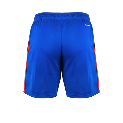 ADIDAS กางเกงฟุตบอลผู้ชายทีมแมนเชสเตอร์ ยูไนเต็ด ชุดเยือน ฤดูกาล 2026/27