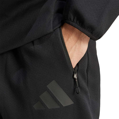 ADIDAS Z.N.E. Open-Hem Men's Pants - Supersports Thailand