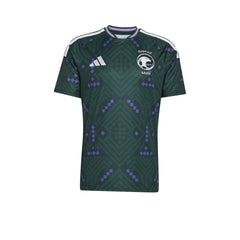ADIDAS Men's Saudi Arabia Home 2026 Jersey - Supersports Thailand