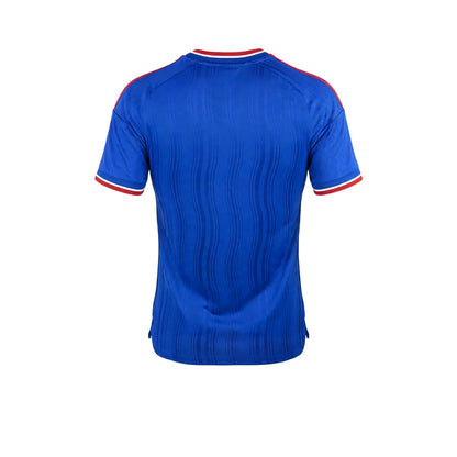 ADIDAS เสื้อแข่งผู้ชายทีมแมนเชสเตอร์ ยูไนเต็ด ชุดเยือน เกรด Authentic ฤดูกาล 2026/27