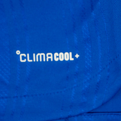 ADIDAS เสื้อแข่งผู้ชายทีมแมนเชสเตอร์ ยูไนเต็ด ชุดเยือน เกรด Authentic ฤดูกาล 2026/27