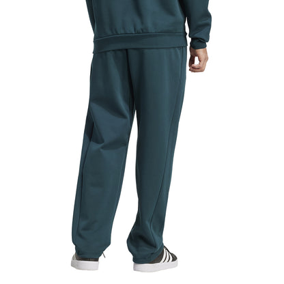 ADIDAS Z.N.E. Open-Hem Men's Casual Pants