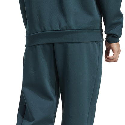 ADIDAS Z.N.E. Open-Hem Men's Casual Pants