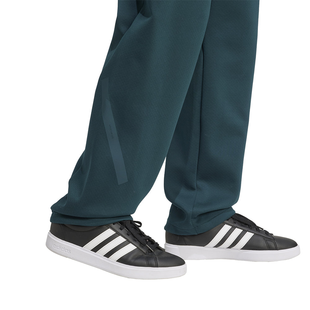 ADIDAS Z.N.E. Open-Hem Men's Casual Pants