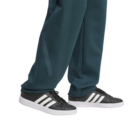 ADIDAS Z.N.E. Open-Hem Men's Casual Pants