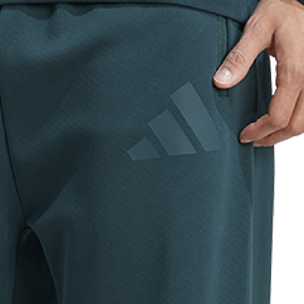 ADIDAS Z.N.E. Open-Hem Men's Casual Pants