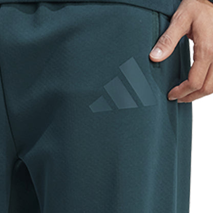ADIDAS Z.N.E. Open-Hem Men's Casual Pants