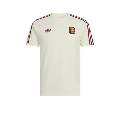 ADIDAS Spain Originals Men's Football T-Shirt - Supersports Thailand