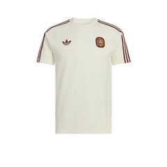 ADIDAS Spain Originals Men's Football T-Shirt - Supersports Thailand