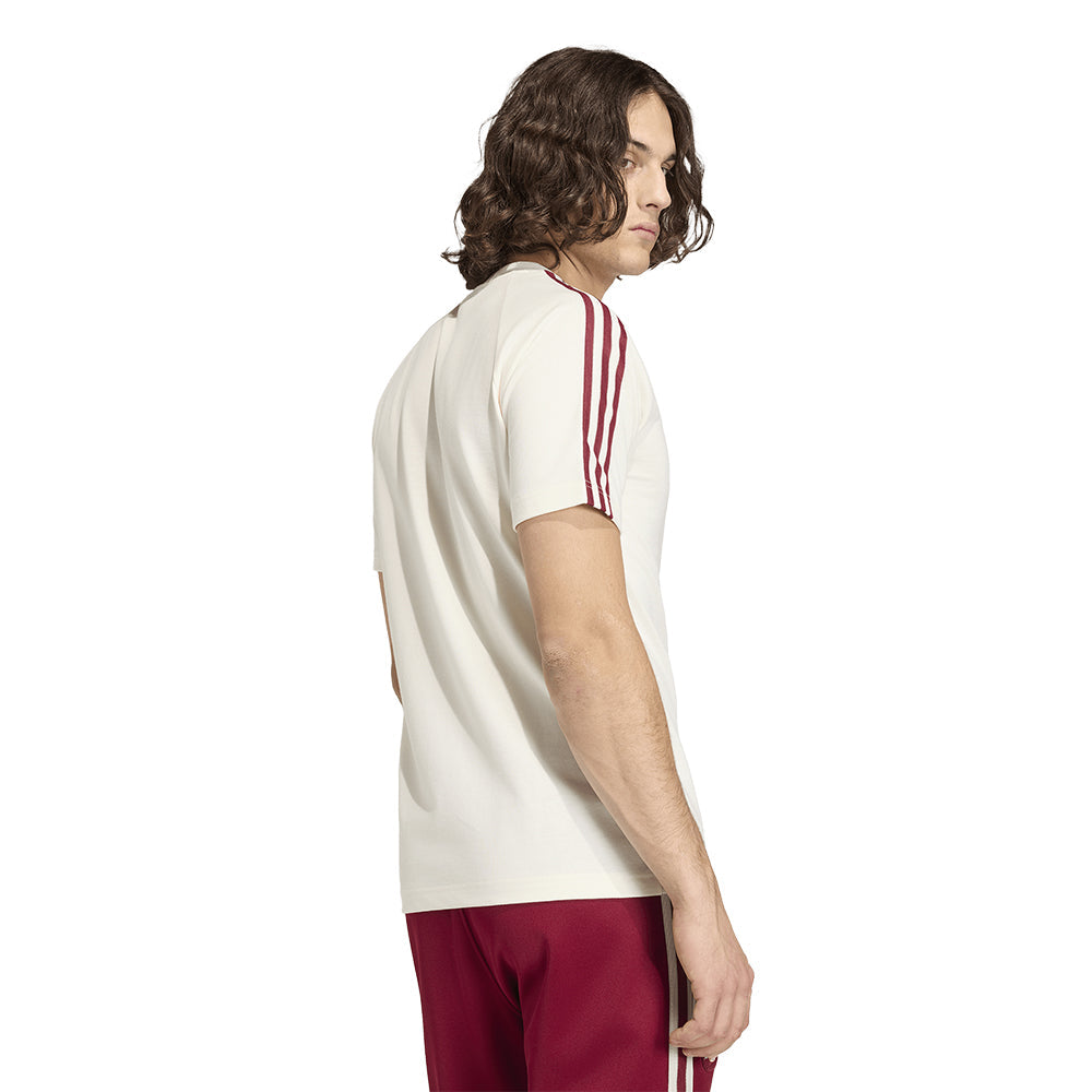 ADIDAS Spain Originals Men's Football T-Shirt - Supersports Thailand Supersports Thailand