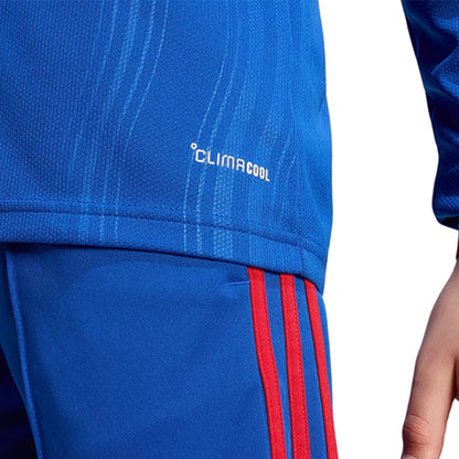 ADIDAS Kids Manchester United Away 2026/27 Longsleeve Jersey