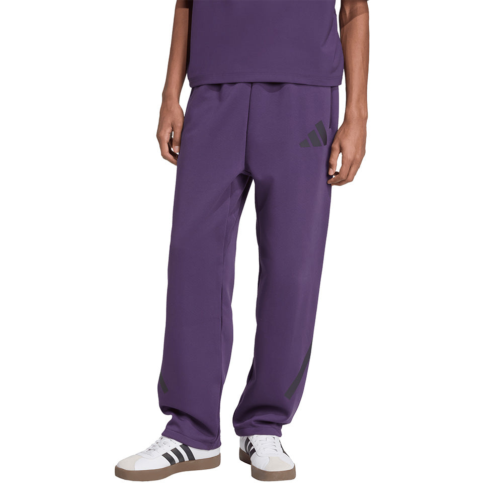 ADIDAS Z.N.E. Open-Hem Men's Pants - Supersports Thailand