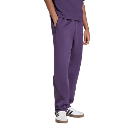 ADIDAS Z.N.E. Open-Hem Men's Pants - Supersports Thailand