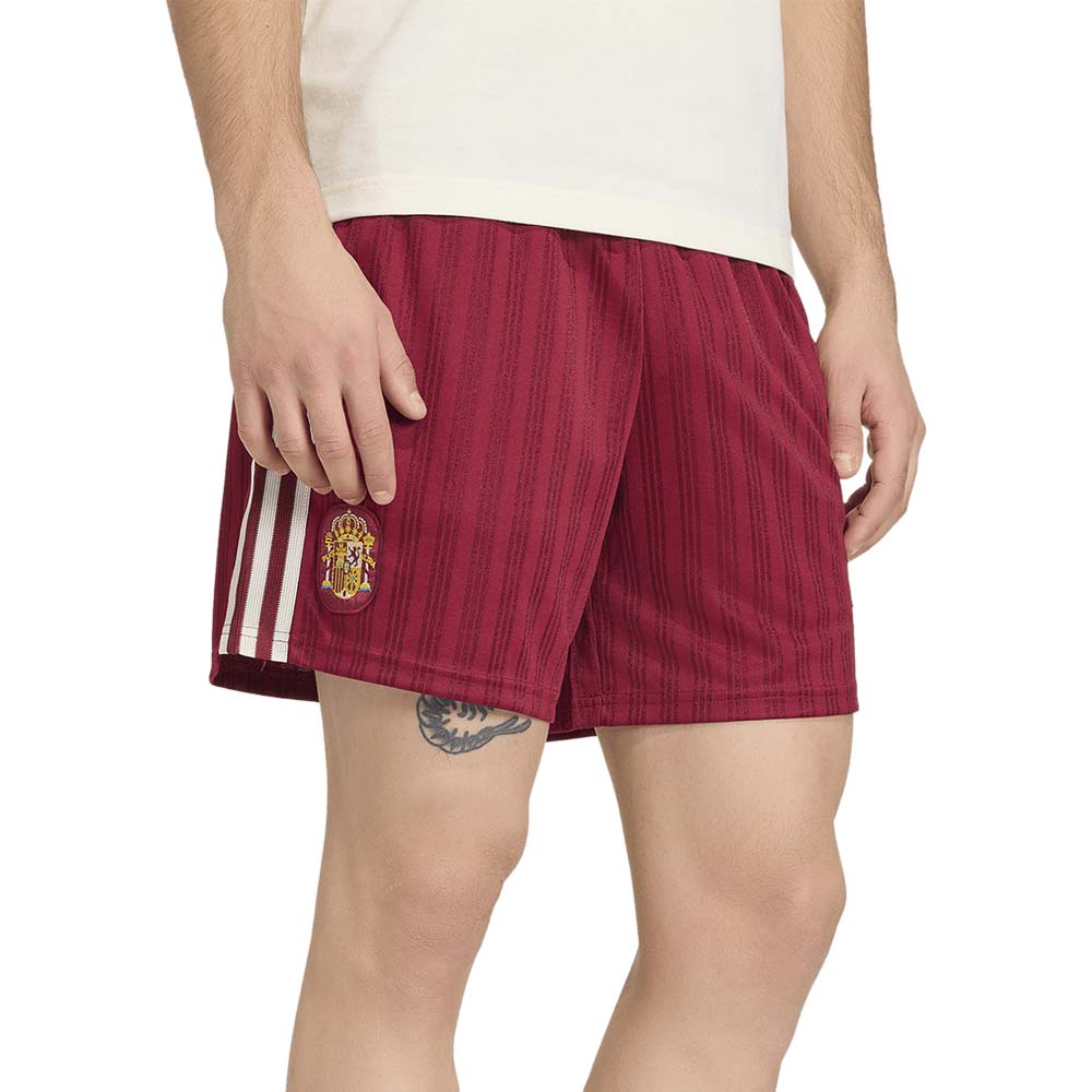 ADIDAS Spain Originals Men's Football Shorts - Supersports Thailand Supersports Thailand