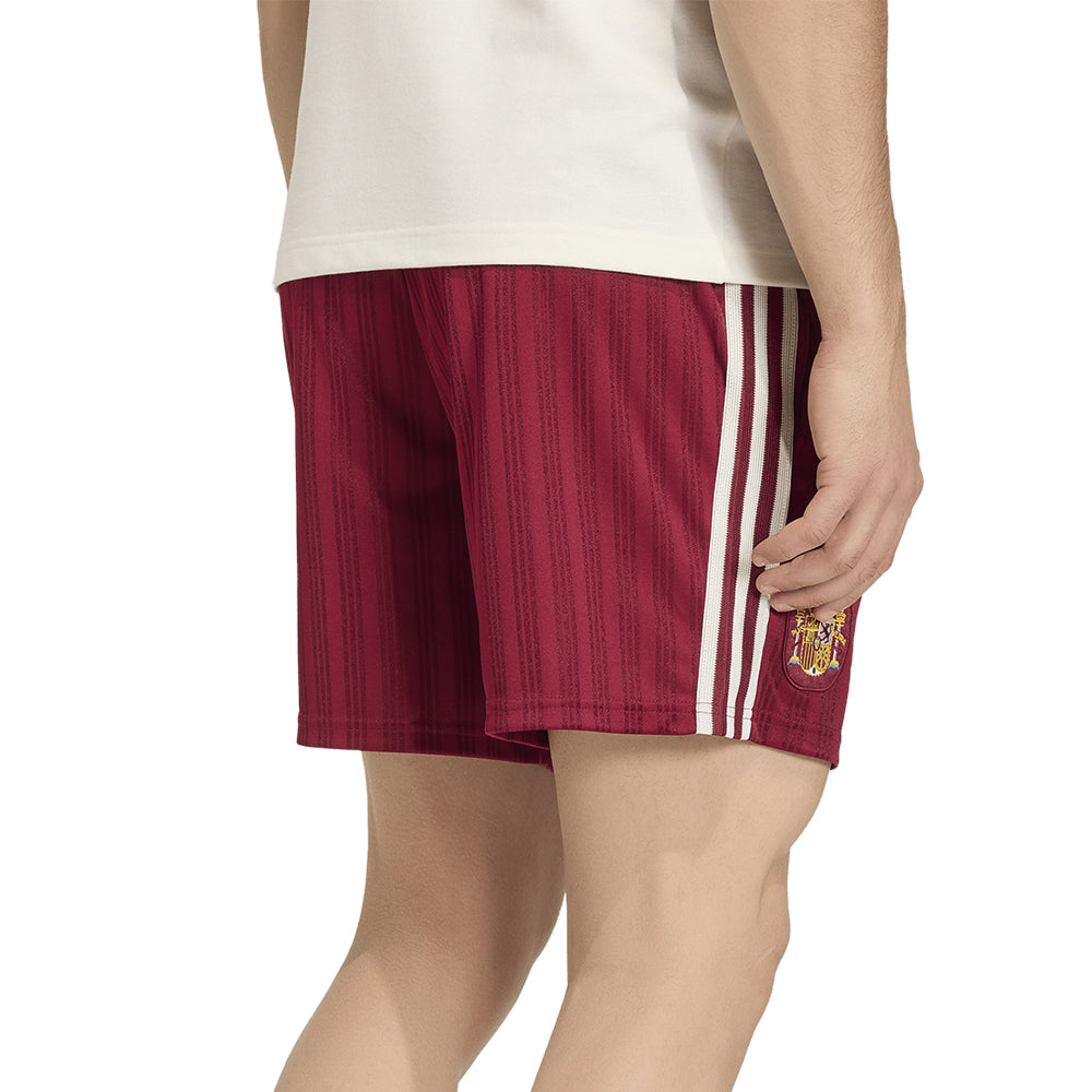 ADIDAS Spain Originals Men's Football Shorts - Supersports Thailand