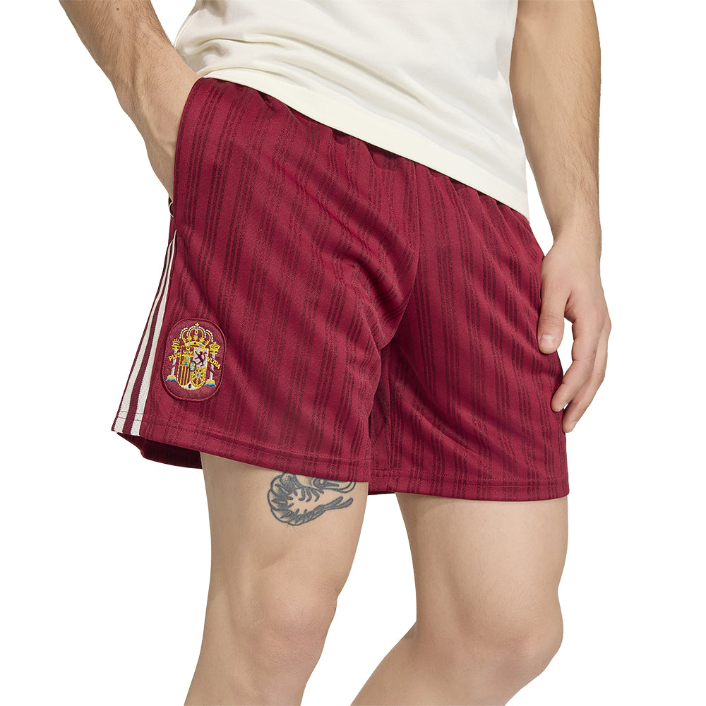 ADIDAS Spain Originals Men's Football Shorts - Supersports Thailand