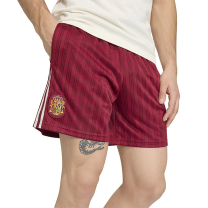 ADIDAS Spain Originals Men's Football Shorts - Supersports Thailand