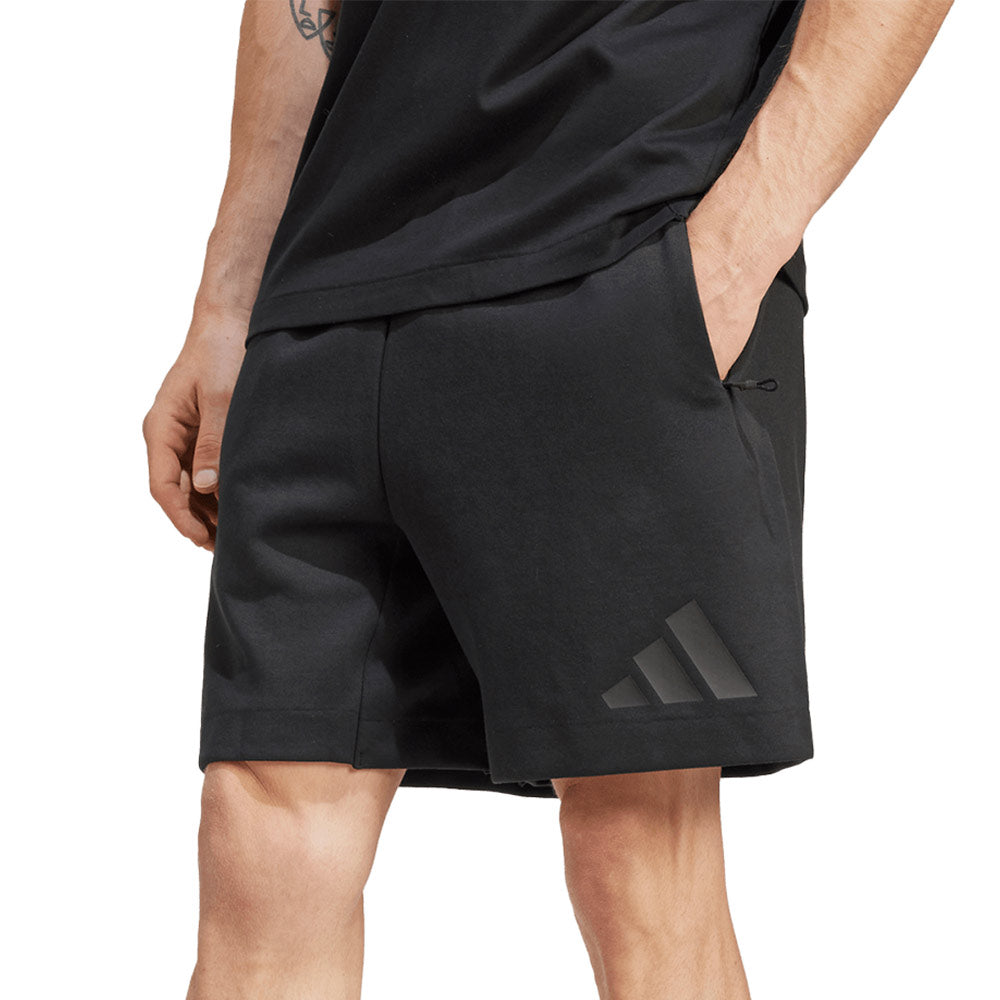 ADIDAS Z.N.E. Men's Lifestyle Shorts - Supersports Thailand Supersports Thailand