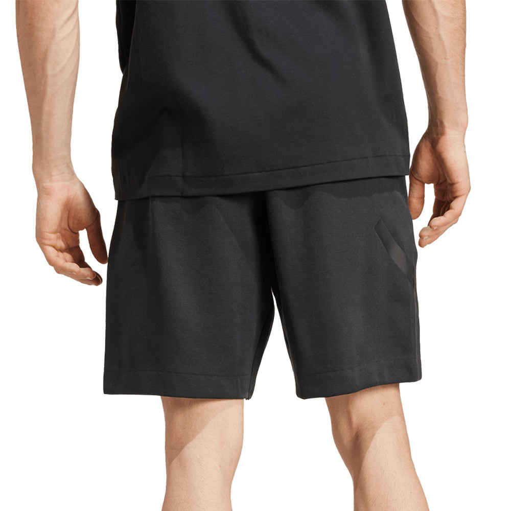 ADIDAS Z.N.E. Men's Lifestyle Shorts - Supersports Thailand
