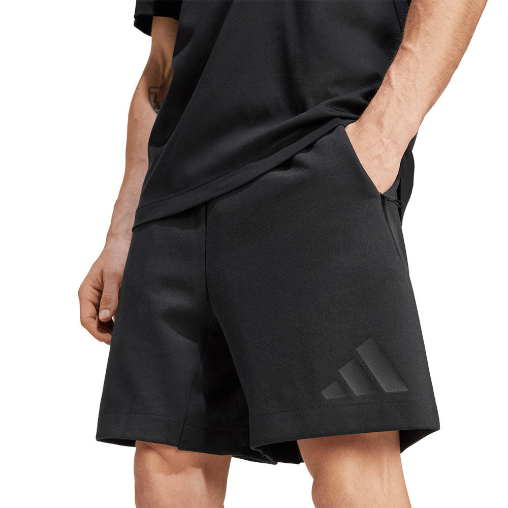 ADIDAS Z.N.E. Men's Lifestyle Shorts - Supersports Thailand Supersports Thailand