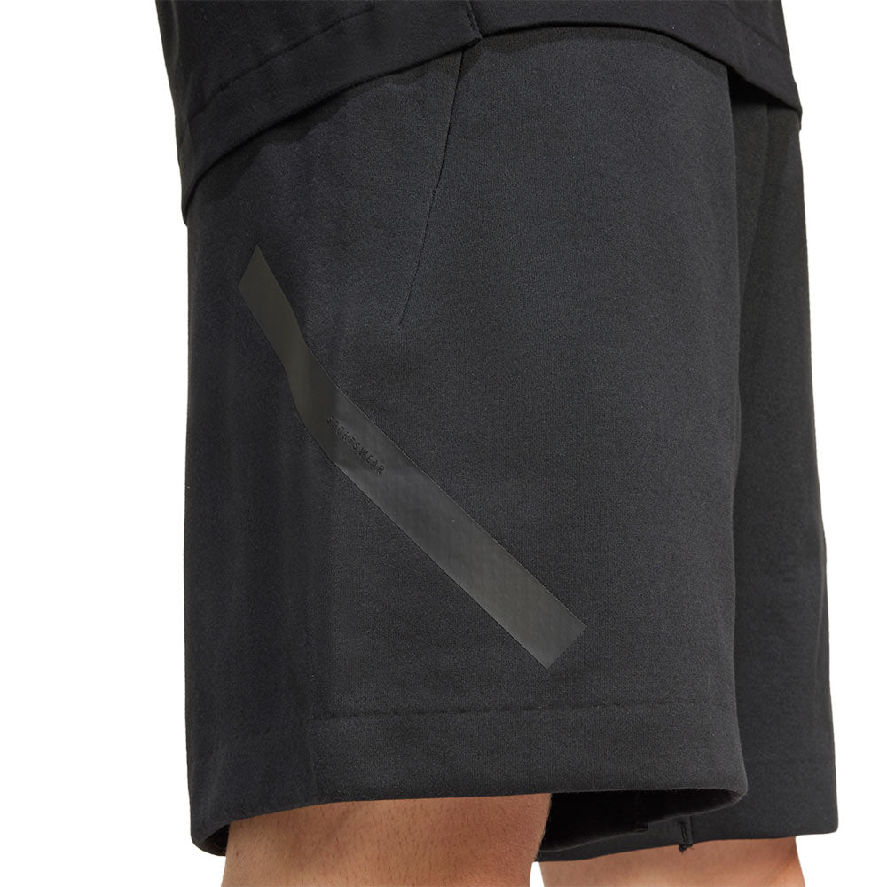 ADIDAS Z.N.E. Men's Lifestyle Shorts - Supersports Thailand Supersports Thailand